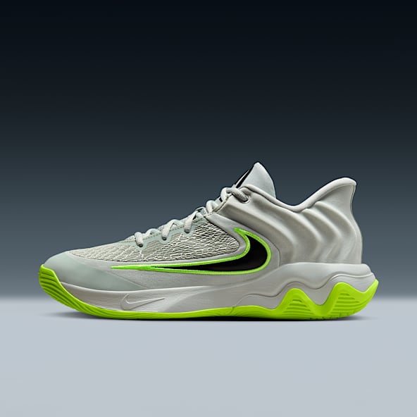 Nike BQ6242-004 バスケットボールシューズ US10 Basketball Shoes. Nike.com